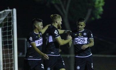 Oficial: Olimpia da a conocer lista de jugadores que continúan en el club