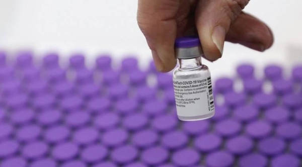 Diario HOY | DINAVISA otorgó registro sanitario de emergencia a la vacuna de Pfizer