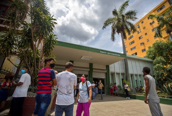 El euro, principal candidato a ocupar el trono del dólar en Cuba - MarketData