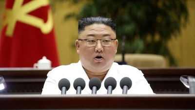 Kim Jong Un considera que el “K-pop” es un cáncer vicioso e impone severas sanciones