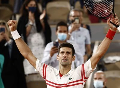 Djokovic vence a Nadal tras un partido épico - Tenis - ABC Color