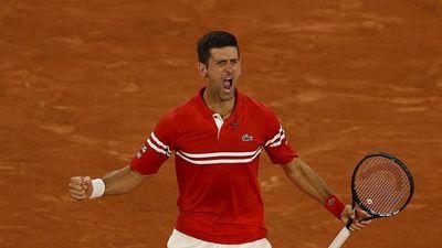 Djokovic gana una semifinal épica a Nadal