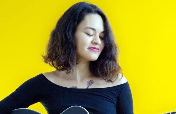 Música nacional en vivo y de forma segura - Espectáculos - ABC Color
