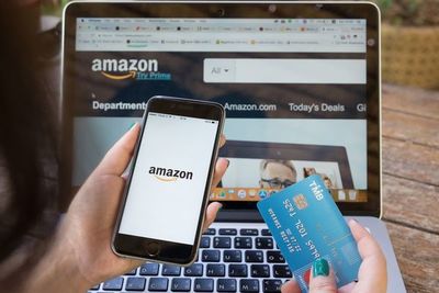 Según estudio de mercado, la mitad de la población paraguaya opta por compras en línea - Nacionales - ABC Color