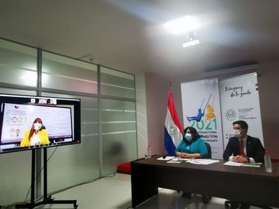 Recrudeció presencia de menores en las calles y las comunas tienen gran responsabilidad en frenar ello, recuerda Ministerio de la Niñez - Nacionales - ABC Color