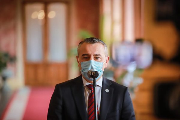 Tras versión de que Salud pidió prorrogar internas, en ANR dicen que no hay vuelta atrás - ADN Digital