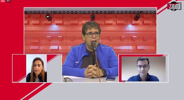 Aspirantes a concejales apuntan achicar la comuna con menos personal - Megacadena — Últimas Noticias de Paraguay