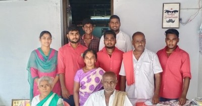 La Nación / Comunismo, Marxismo y Leninismo asistirán a la boda de Socialismo en India