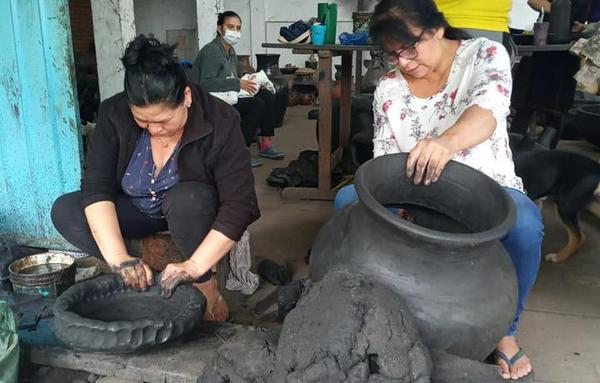 Ñai'ūpo fue declarado como Patrimonio Cultural Inmaterial Nacional