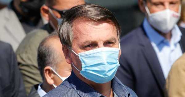 Brasil se suma a Chile y autoriza la vacuna Pfizer para menores desde los 12 años - C9N