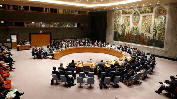 Brasil integrará el Consejo de Seguridad de la ONU en 2022-2023