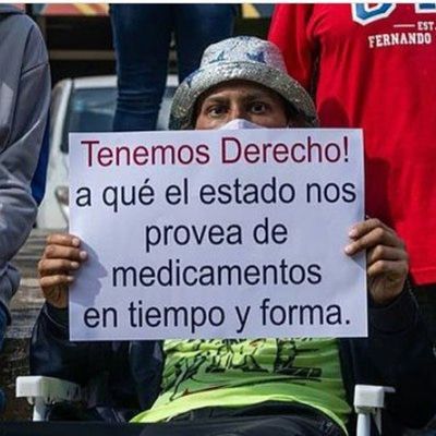 Piden sanción para empresas proveedoras de medicamentos que no cumplen con el Incan - Nacionales - ABC Color
