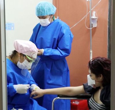Prevén para mañana jornada educativa sobre cuidados para el covid-19 en pacientes diabéticos - Nacionales - ABC Color