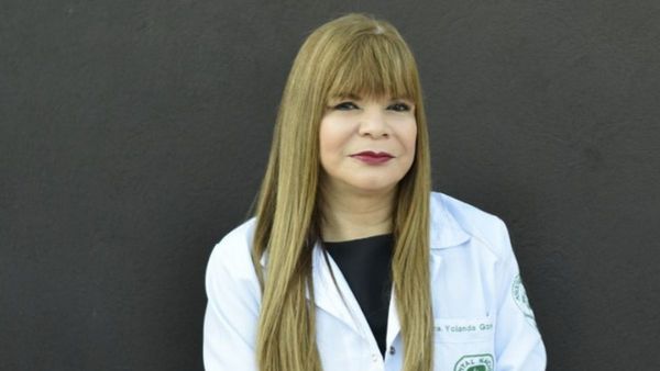 "Con estos números nos fuimos a la m...", alerta directora de Hospital de Itauguá por fallecidos