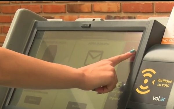 No hay poder que pueda suspender las elecciones, ratifica Bestard y Salud respalda - Nacionales - ABC Color