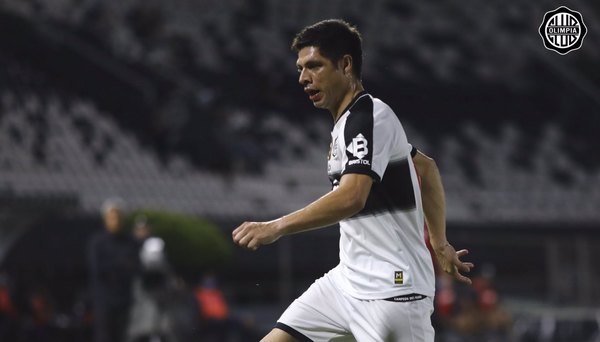 Oficial: Los 12 jugadores que están fuera del Olimpia