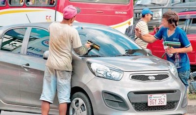 Crónica / “Efecto pandemia”: cada vez más gente en la calle