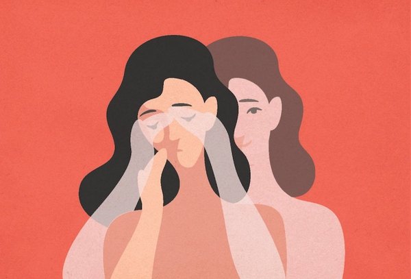 Crónica / “Estoy cansada de que me tenga como plan B”