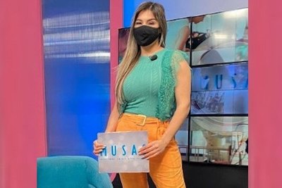 Crónica / Nadia habló por primera vez de lo que le estaba pasando