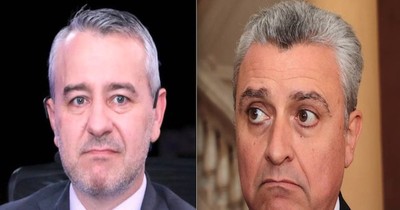 La Nación / Villamayor y Centurión son unos verdaderos magos de las finanzas