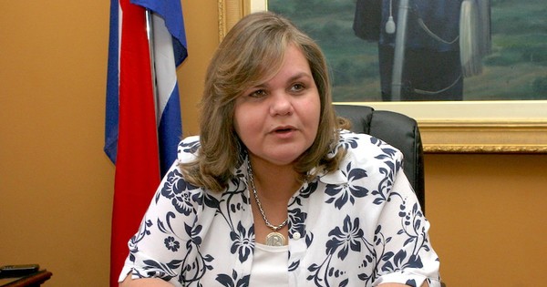 La Nación / No designan embajador a EEUU por disputa en comisión