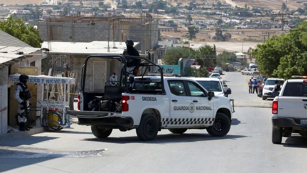 Fue asesinado a balazos un alcalde del centro de México