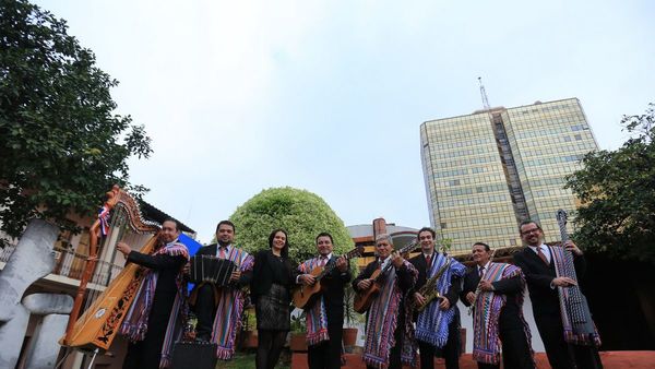 Recorrido virtual, música y cine para celebrar la Paz del Chaco