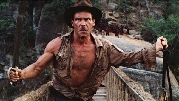 Los 40 años de la saga Indiana Jones