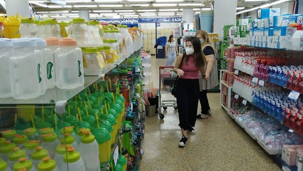 Asimcopar pide vacunación masiva para salvar economía