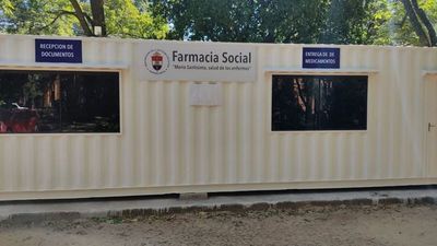 Pastoral Social abrirá farmacia como apoyo ante la crisis sanitaria