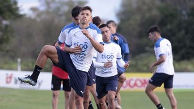 Últimas labores antes del viaje