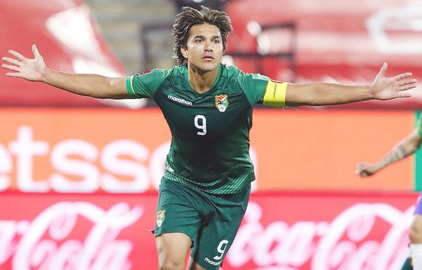Bolivia espera a Paraguay - Fútbol - ABC Color
