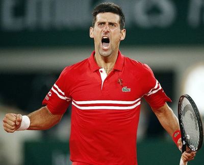 Djokovic gana a Nadal tras un partido épico - Tenis - ABC Color