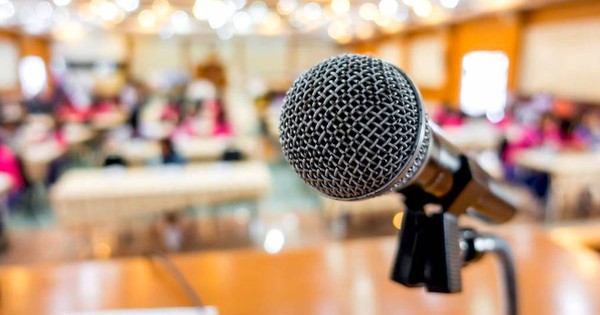 La Nación / Candidatos a intendente de Asunción se enfrentan hoy en un debate público