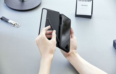 Cinco razones para elegir el S21 - Empresariales - ABC Color