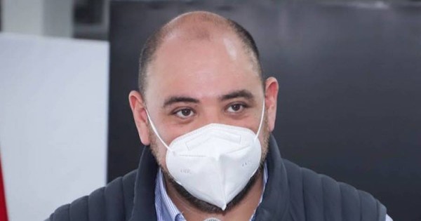 La Nación / Máquinas de votación no almacenan el voto