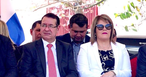 La Nación / Por sexta vez suspenden audiencia de Cuevas