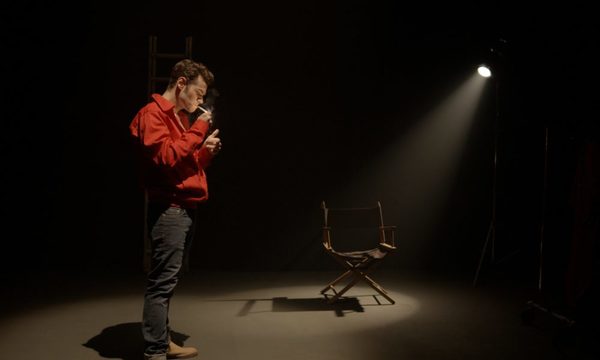 Cábala Teatro estrena “Dean, el inmoral”