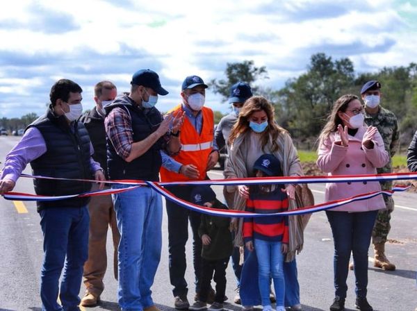 Marito dilata si veta el autoblindaje o viola  CN - Nacionales - ABC Color