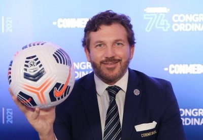 Copa América 2021: Conmebol retocó el reglamento ante posibles brotes de covid-19