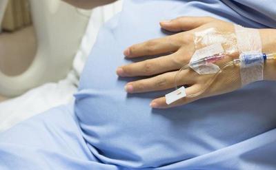 En cinco meses, 62% de muertes maternas fueron por Covid-19 – Prensa 5