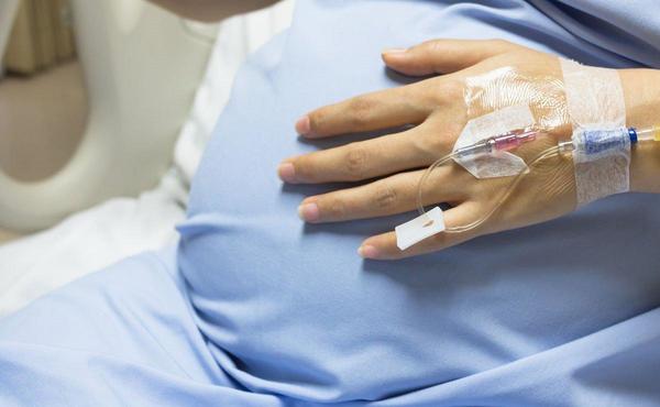 En cinco meses, 62% de muertes maternas fueron por Covid-19 – Prensa 5