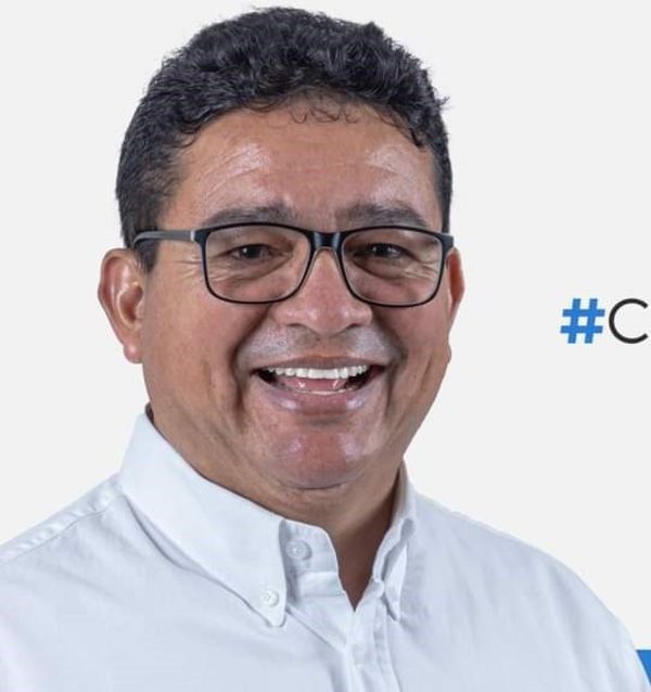 CEFERINO SAMUDIO APUNTA A OCUPAR PRIMER LUGAR ENTRE PRECANDIDATOS A CONCEJALÍA