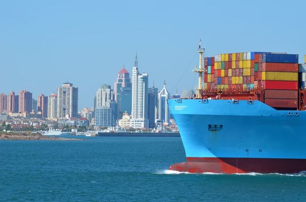 Fuerte aumento de importaciones en China y mejores proyecciones económicas mundiales, entre los destacados de la semana - MarketData