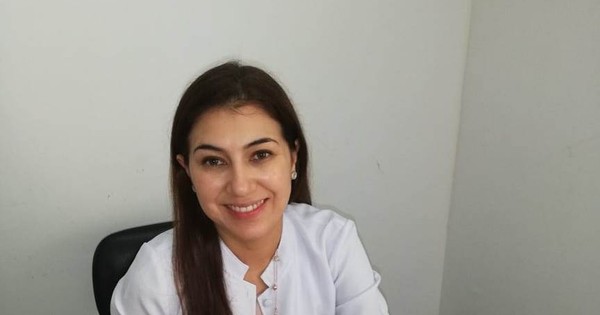 La Nación / Investigación de dermatóloga paraguaya obtiene primer puesto en congreso latinoamericano
