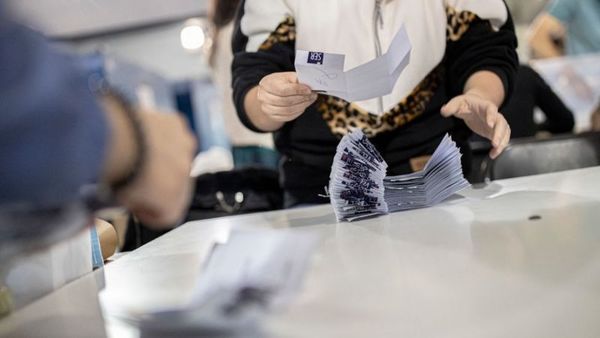 La “batalla de Santiago”: qué se vota este domingo en Chile