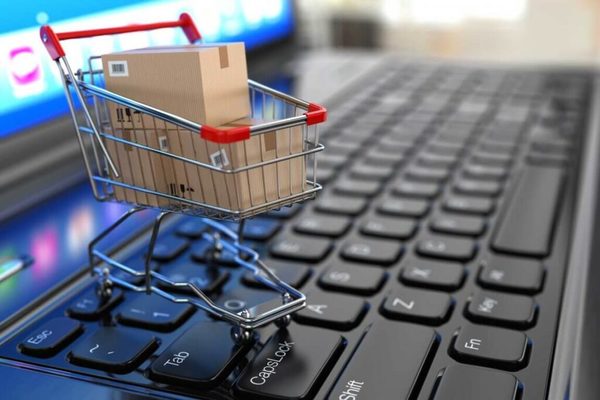 La mitad de los paraguayos compra online | OnLivePy