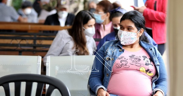 La Nación / “La gente debe dimensionar la alta circulación comunitaria del COVID-19″, dice médico