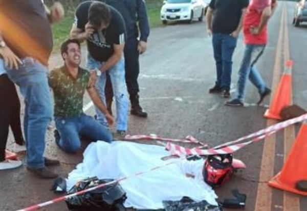 Abren proceso contra un automovilista que habría ocasionado accidente fatal - La Clave