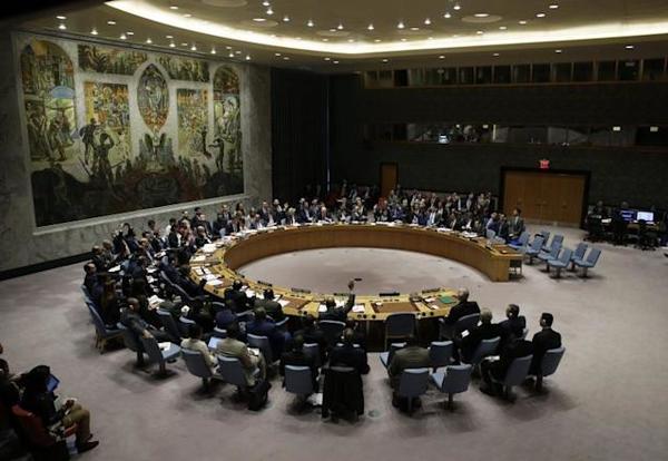 Brasil vuelve al Consejo de Seguridad de la ONU
